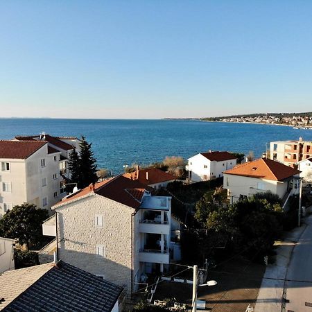 Apartman Lovre Zadar Dış mekan fotoğraf