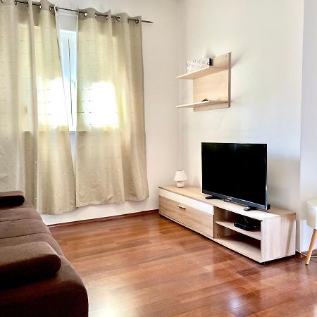 Apartman Lovre Zadar Dış mekan fotoğraf
