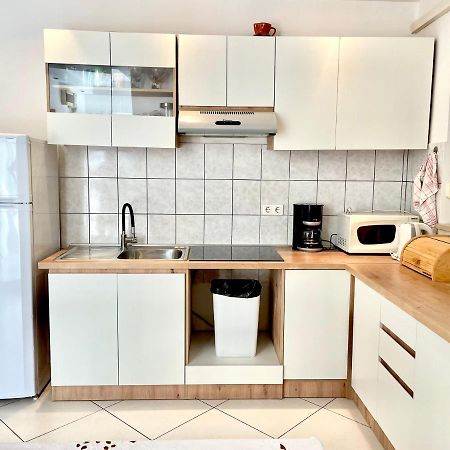 Apartman Lovre Zadar Dış mekan fotoğraf