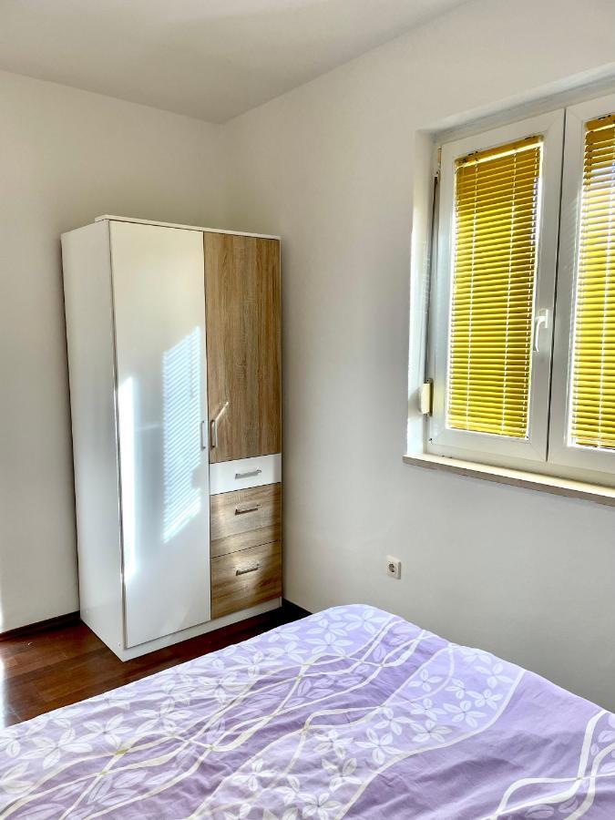 Apartman Lovre Zadar Dış mekan fotoğraf