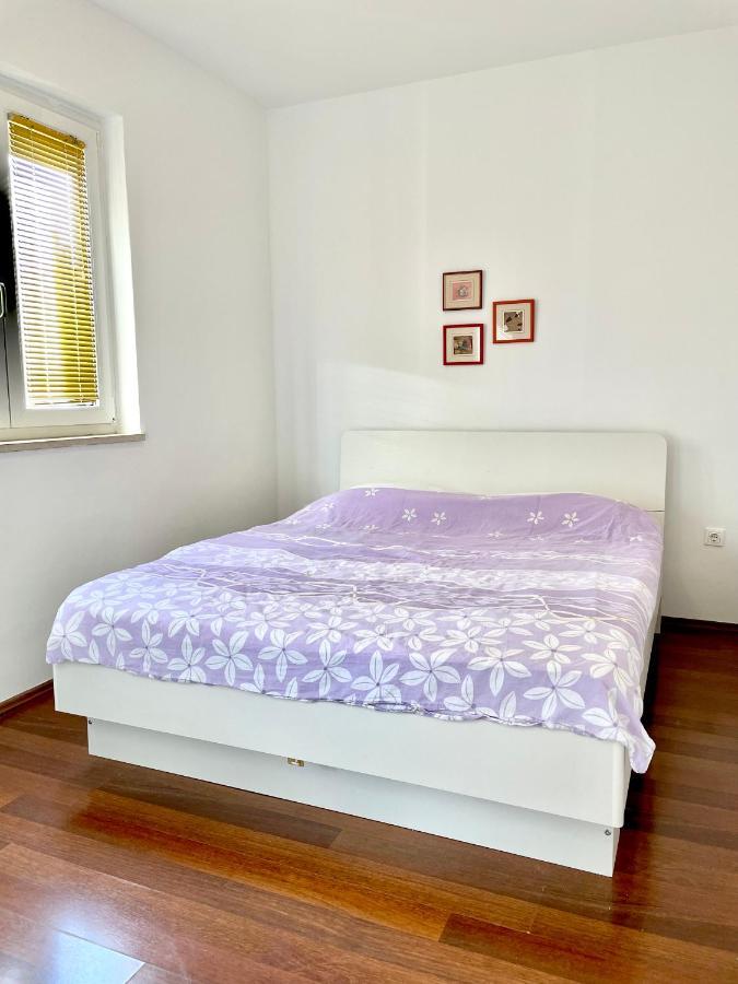 Apartman Lovre Zadar Dış mekan fotoğraf