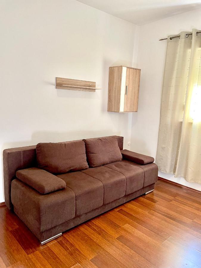 Apartman Lovre Zadar Dış mekan fotoğraf