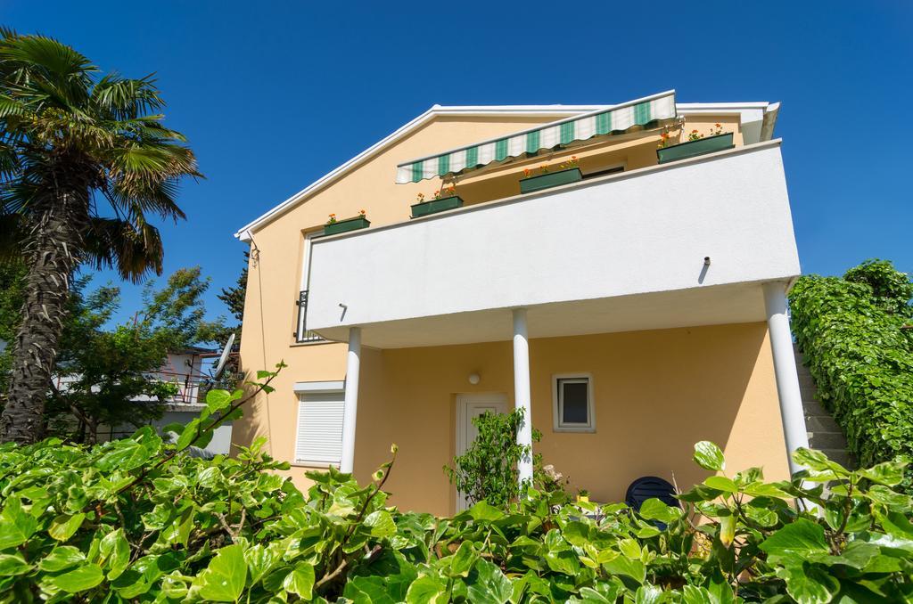 Apartman Lovre Zadar Dış mekan fotoğraf