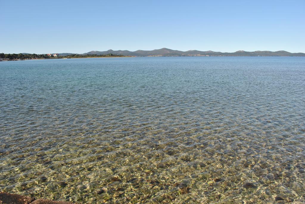 Apartman Lovre Zadar Dış mekan fotoğraf